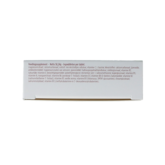 Multivitamine Erwachsene 30 Tabletten