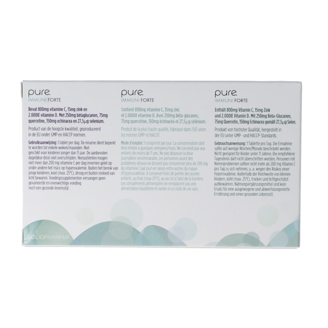 Immuni forte 15 15 Tabletten