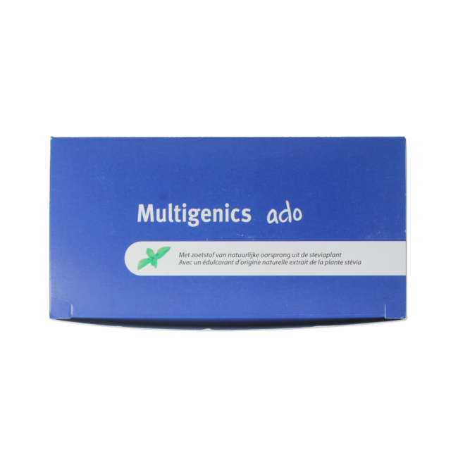 Multigenics ado 30 Beutel