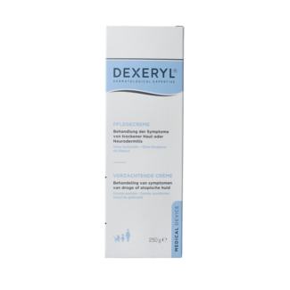 Pierre Fabre Pierre Fabre Dexeryl crema 250 gramos