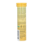 Vitamina C1000 naranja piña 15 Comprimidos efervescentes