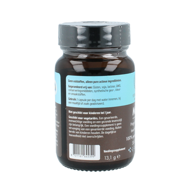 Liposomale multi 30 Cápsulas
