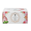 Bolsius Gemstone Kerze Love Rose 70 Gramm