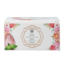 Bolsius Gemstone Kerze Love Rose 70 Gramm
