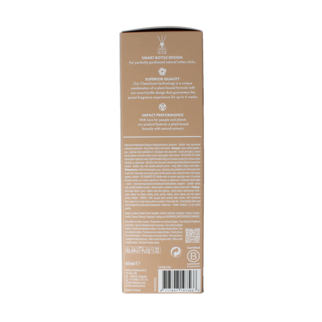 Glow Silent Night Reed Diffuser 60ml