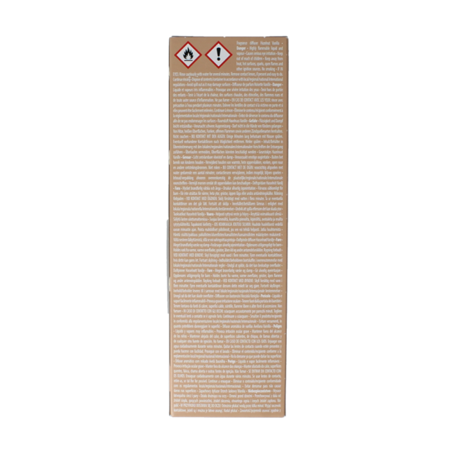 Fragrance diffuser glow silent night 60 Millilitres