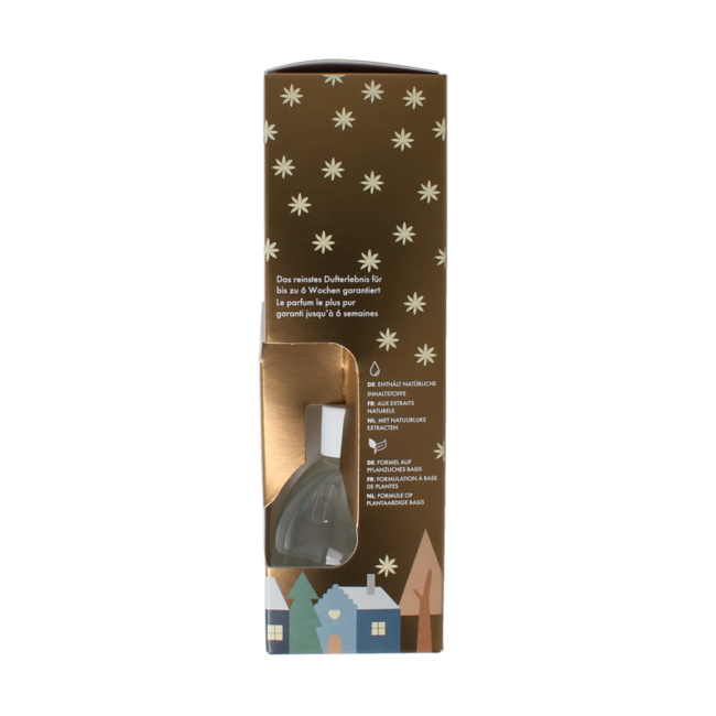 Diffuseur de parfum glow silent night 60 millilitres