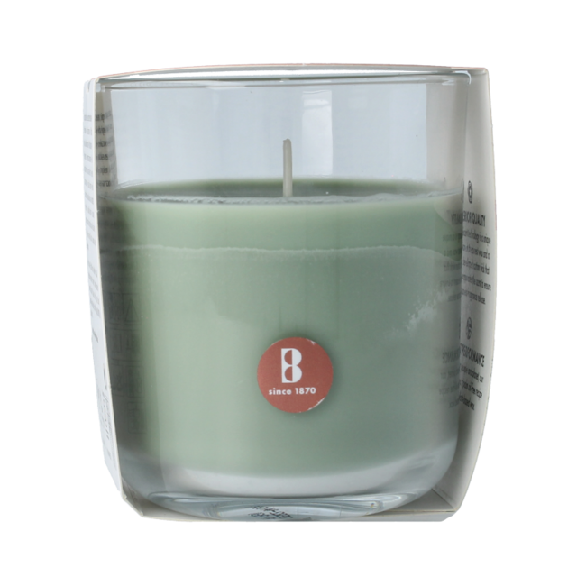 Candela Profumata in Vaso 97/85 True Scents Rosmarino 1 Pezzo