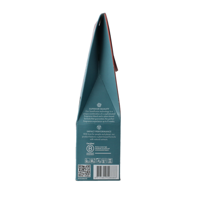 Fragrance diffuser true joy woody wellness 80 Millilitres