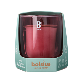 Bolsius Clean Light Starter Kit Cedarwood & Vetiver 1 Piece