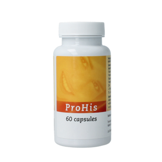 Depyrrol Prohis 60 Gélules végétariennes