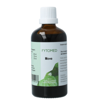 Fytomed Fytomed Move bio 100 Millilitres