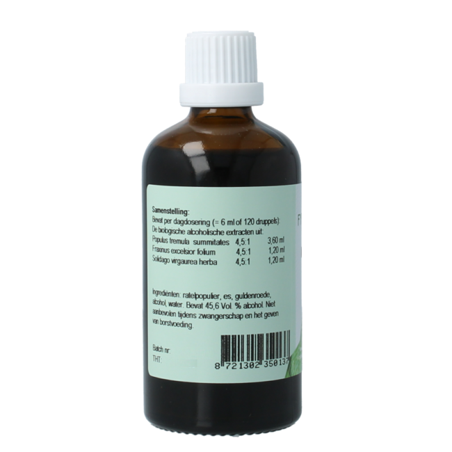 Fytomed Move bio 100 Millilitres