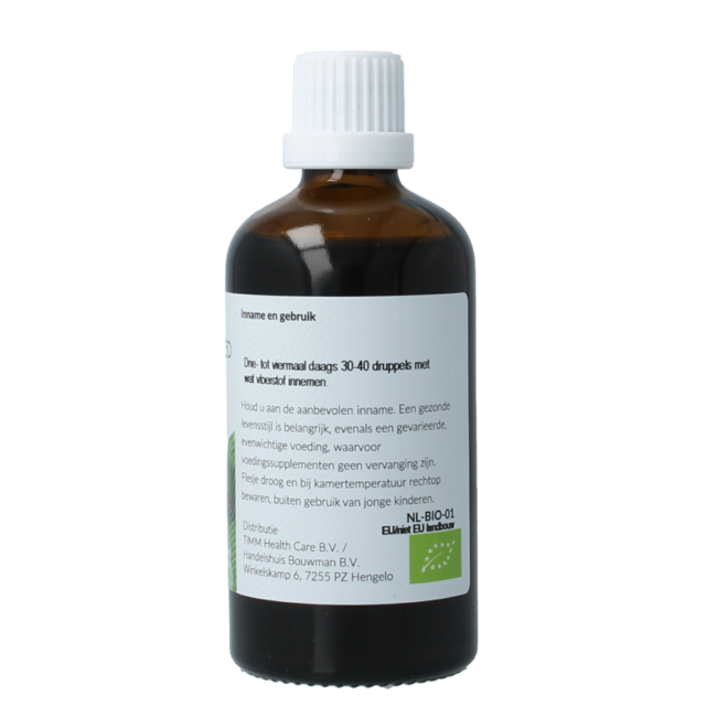 Fytomed Move bio 100 Millilitres