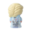 Frozen Elsa 2D figure shower & shampoo 400 Milliliter