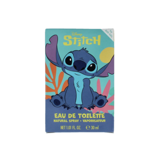 Air-Val Stitch eau de toilette 30 ml