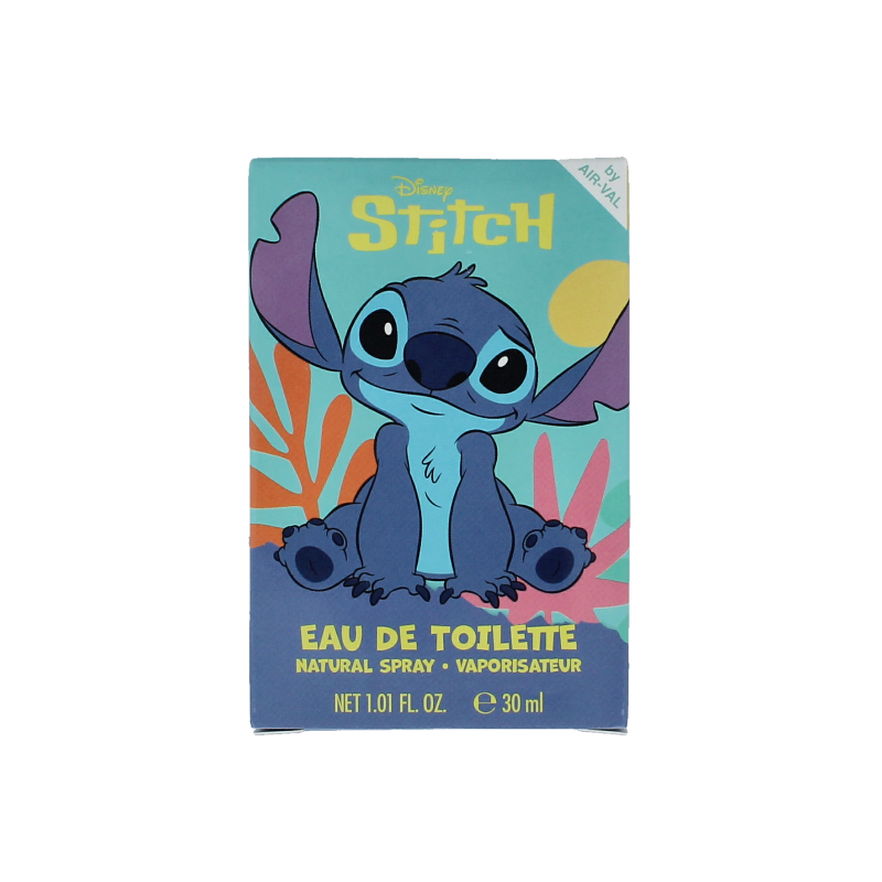 Air-Val Stitch eau de toilette 30 mililitros