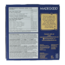 Mornings bar blueberry bio 5 Pezzi