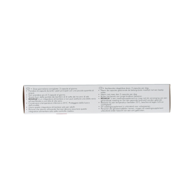 Multivitamínico 60 Cápsulas