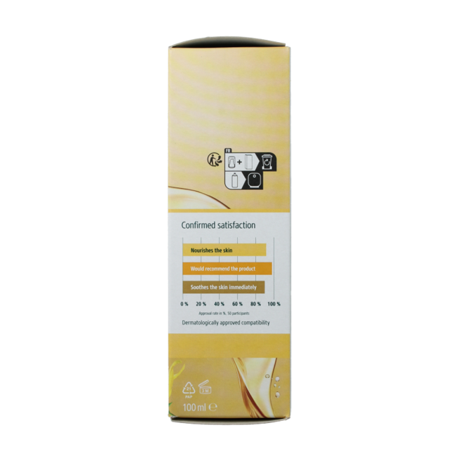 Kneipp Massageöl Ylang Ylang 100 Milliliter