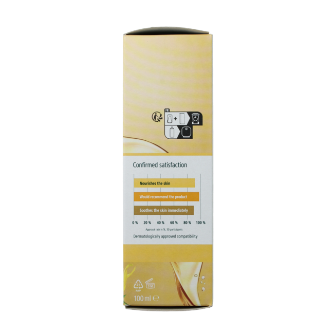 Kneipp Ylang-Ylang Massage Oil 100ml