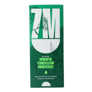 7M Probiotisches Konzentrat Bio 300 ml
