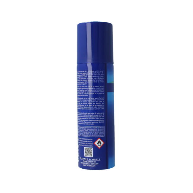 Deodorante spray 200 Millilitri