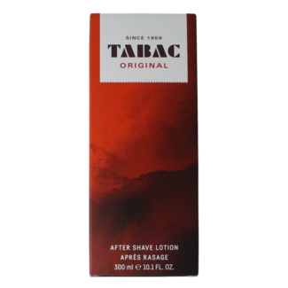 Tabac Original aftershave lotion 300 Millilitres