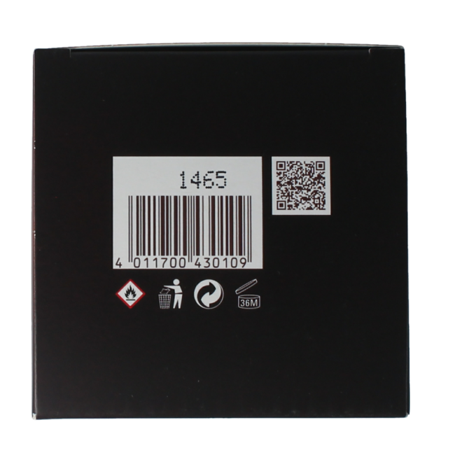 Original aftershave lotion 300 Millilitre