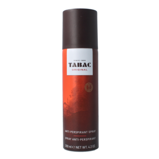 Tabac Original spray antitraspirante 200 Millilitri