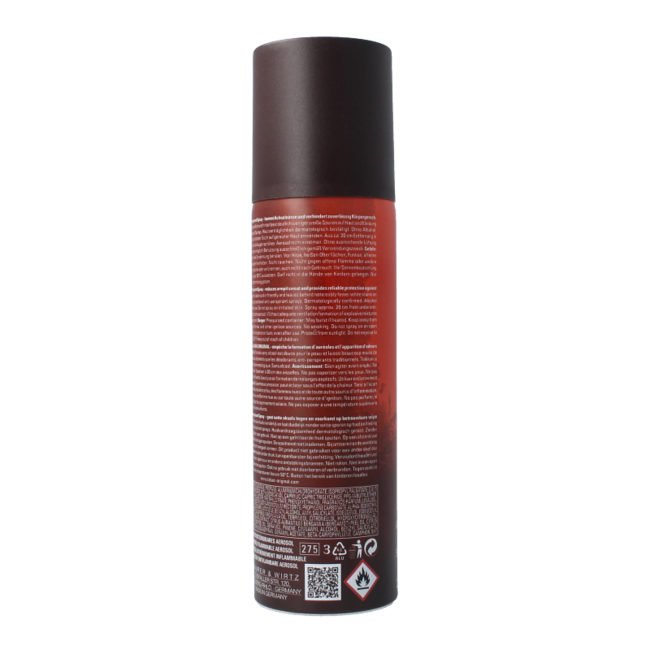 Original Antitranspirant-Spray 200 ml