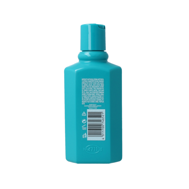 Eau de cologne showergel 200 Millilitres