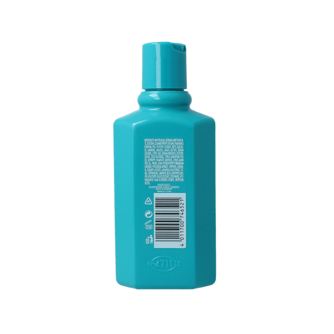 Gel de ducha Eau de cologne 200 mililitros
