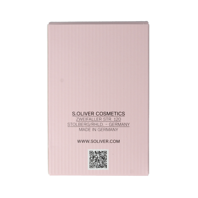 For her eau de parfum spray 30 mililitros