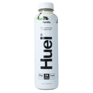 Huel Huel White Edycja wanilia 500 mililitrów
