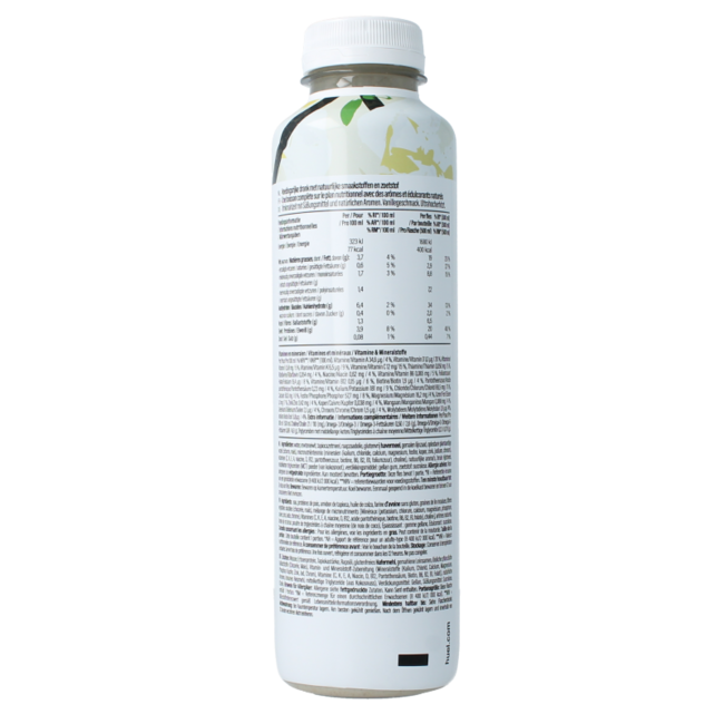 Huel White edition vainilla 500 mililitros