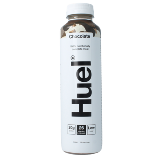 Huel Huel White Edition Czekolada 500 Mililitrów