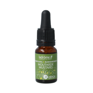 Ladrome Ladrome Organic Mustard 10ml