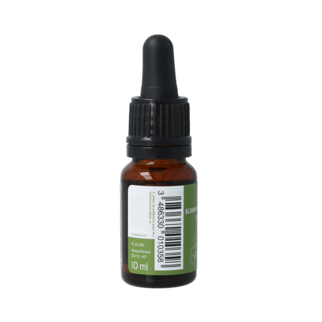 Ladrome Mustard organic 10 Millilitres
