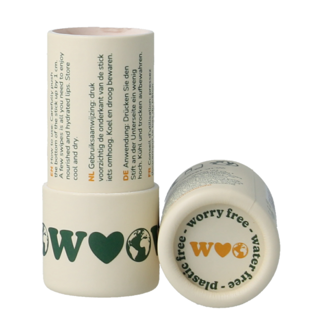 Balsamo labbra sweet honey 4.9 Grammi