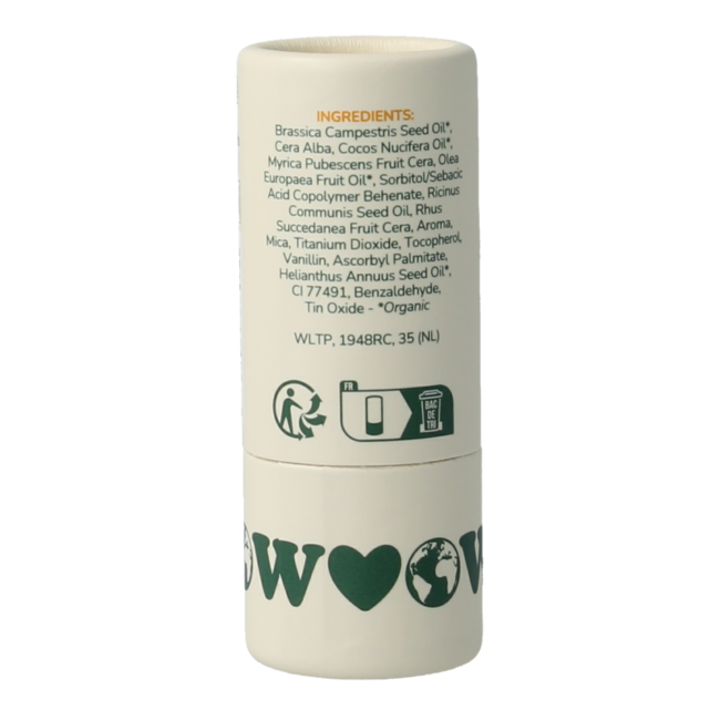 Balsamo labbra sweet honey 4.9 Grammi