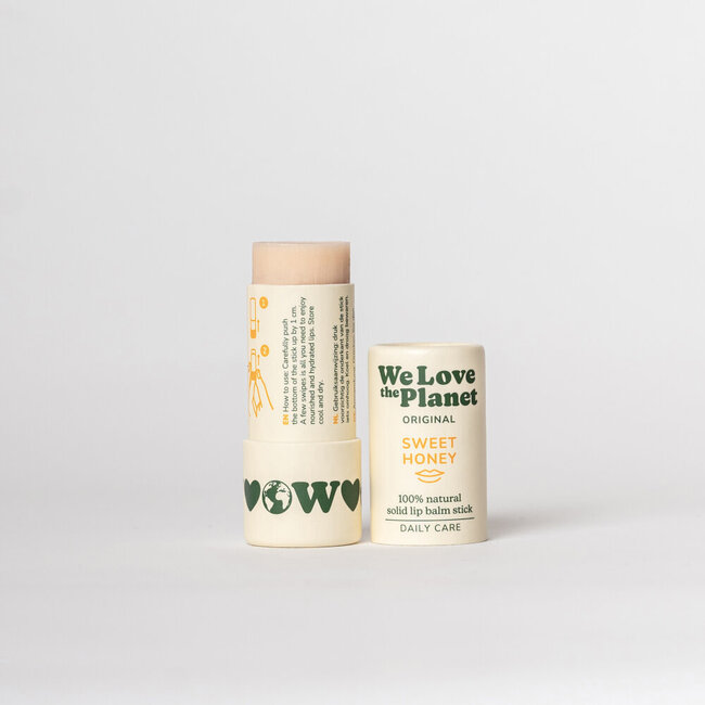 Bálsamo labial sweet honey 4,9 gramos