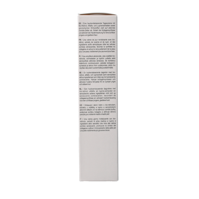 Re-boost collagen day cream skin revive 50 Milliliter