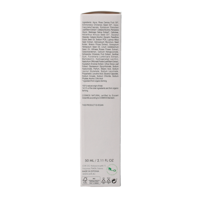 Crema de día Re-boost collagen skin revive 50 mililitros