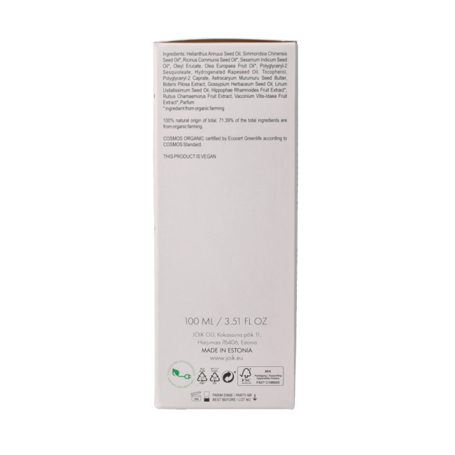 Bálsamo limpiador de colágeno Re-boost bio-retinol 100 mililitros