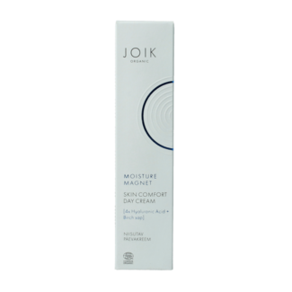 Joik Organics Joik Organics Moisture magnet day cream skin comfort 50 Milliliter