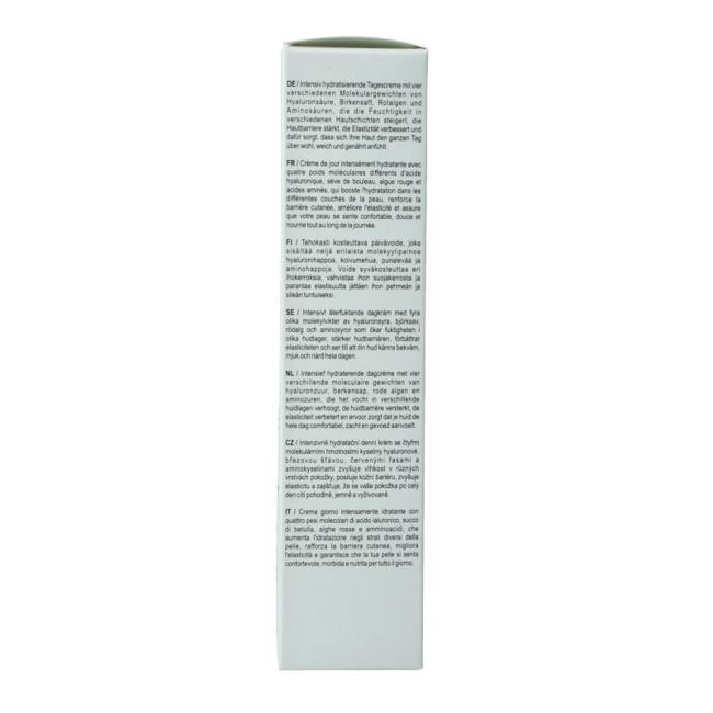 Joik Organics Moisture Magnet Tagescreme Hautkomfort 50 ml