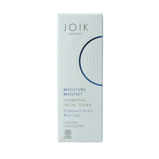 Joik Organics Joik Organics Moisture Magnet feuchtigkeitsspendendes Gesichtswasser 100 Milliliter