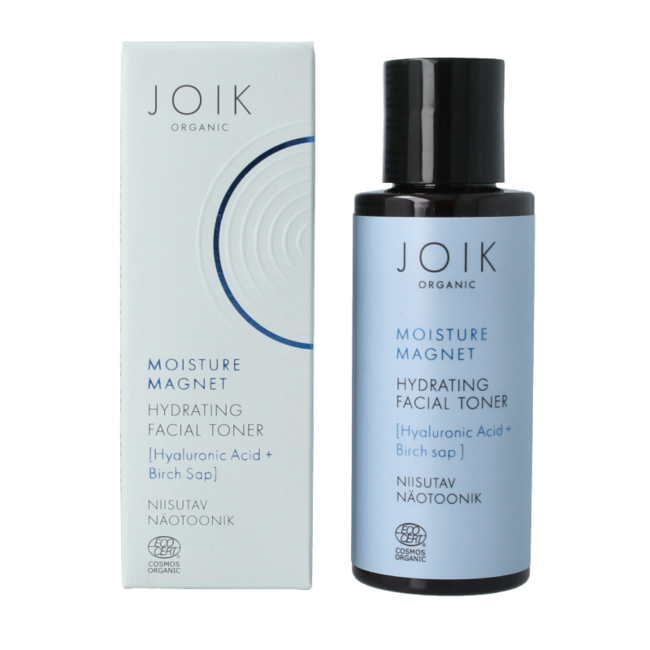 Joik Organics Moisture Magnet Hydrating Toner 100ml
