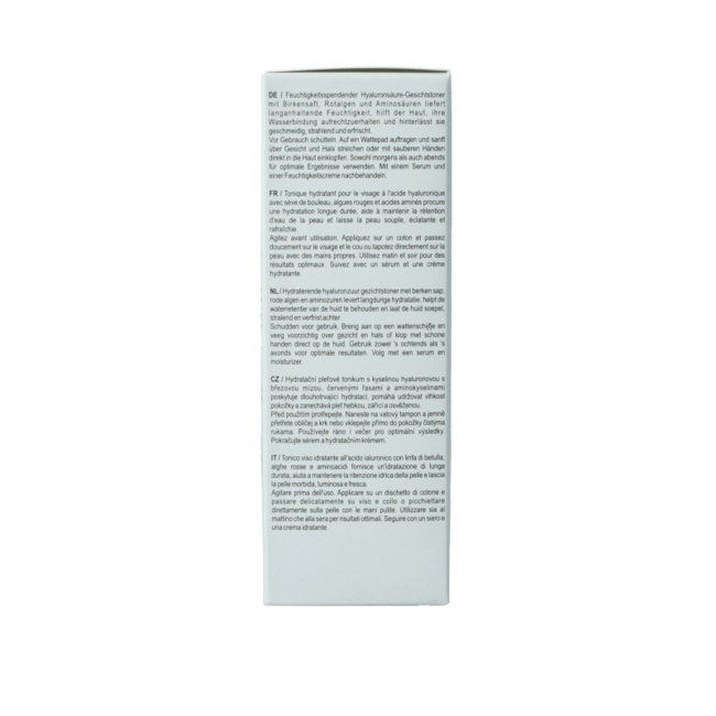 Joik Organics Tónico hidratante Moisture Magnet 100 ml